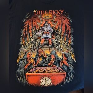 Ov Sulfur XL Little Ricky!! Never Worn!!